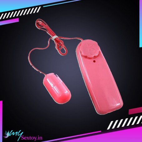 Bullet Vibrator 2 in 1 BV-008