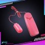 Bullet Vibrator 2 in 1 BV-008