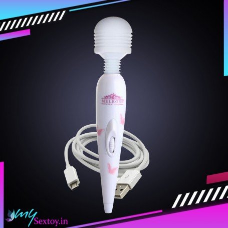 Magic wand Vibrator VM-002