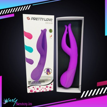 Pretty Love DEAN RV-043