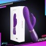 EVO NINA RABBIT VIBRATOR RV-038