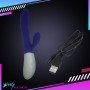 Rabbit Vibrator Clit Soother RV-030