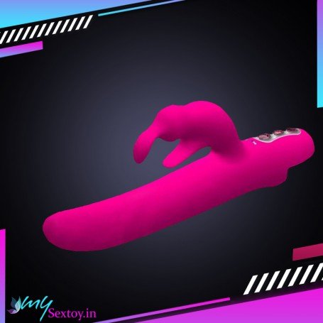 Pag Rabbit Vibrator RV-027