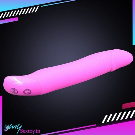 Vigny Wei Nike Rabbit Vibrator RV-022