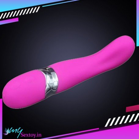Ai Qini Ni Beads Stick Butterfly Rabbit Vibrator RV-020