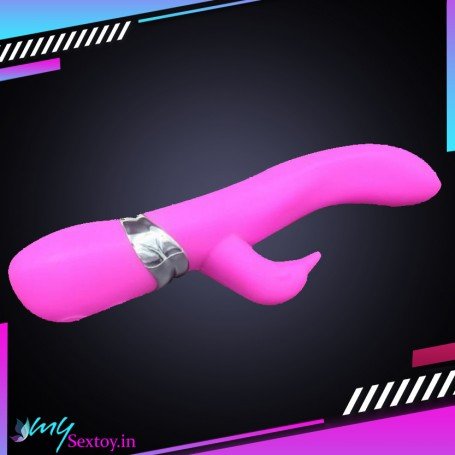 Mick Mick Rabbit Vibrator RV-018