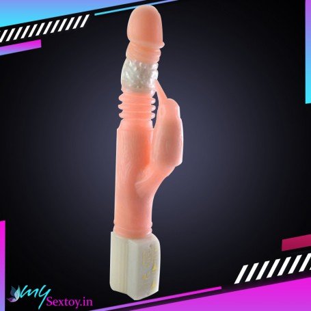 Thrusting Rabbit RV-005