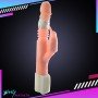 Thrusting Rabbit RV-005