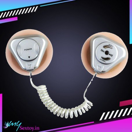 Shock Therapy Electro Sex Kit V2 ESK-003