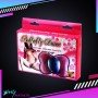 Butter Fly Dance Electro Sex Kit ESK-002