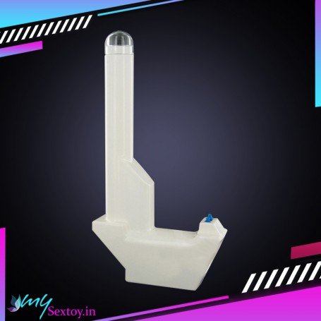 Vibrator with light Self Stimulator Self Examer SK-003