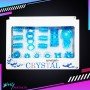 Magic Crystal Sex Kit BSK-001