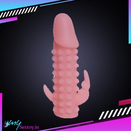 Silicone Wolftooth Sleeve V1 PES-039