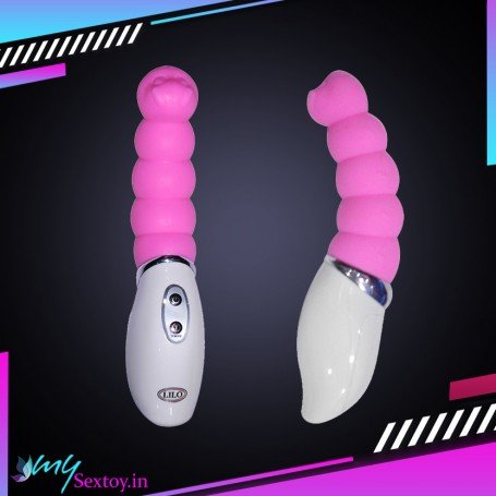 Pround Insect G-Spot Vibrator GS-020