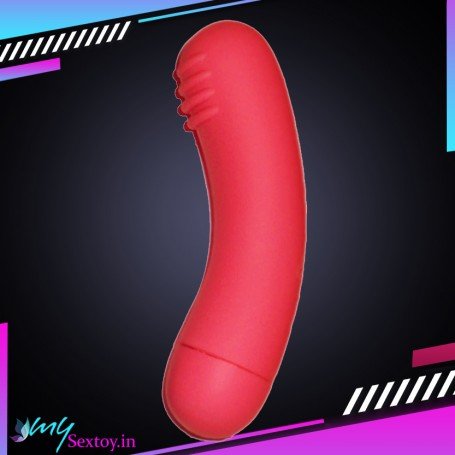 Massage Stick- Screw Thread Shape GS-017