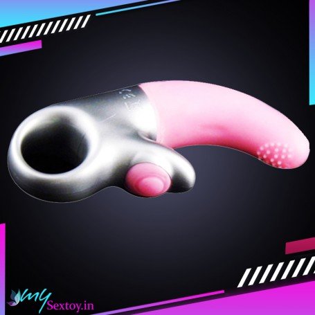 Finger Lover- Particle GS- 011