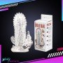 Sheath Rabbit Extender Penis with dots Brave Man PES-020