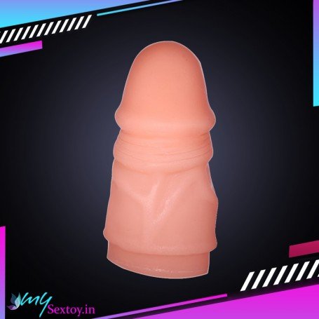 Japan Over - Long Condom (Re-Usable) PES-005