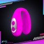 Pretty Love Clit Vibrator WV-003