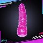 Sex Flesh Pink Realistic Non Vibrator RSNV-021