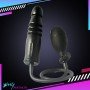 Huge Inflatable Realistic Non Vibrator  Anal Plug Adult Sex Toys For Women RSNV-016