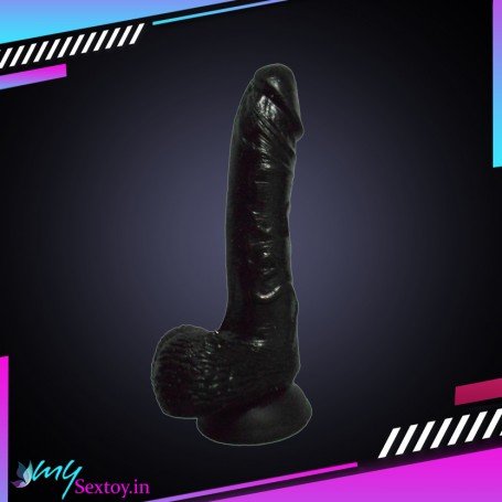 Iron Maidens Realistic Non Vibrator  RSNV-012