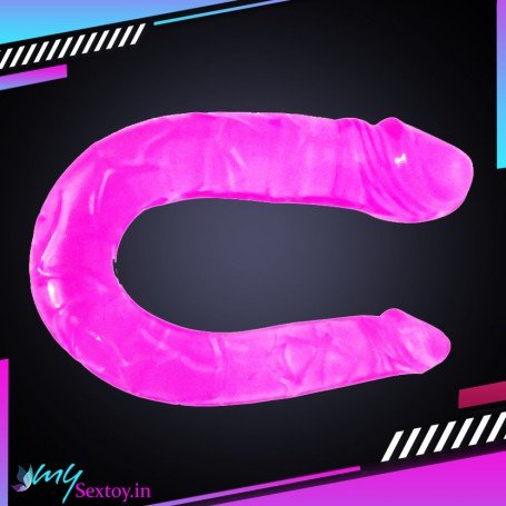 Double Dong-Cool Jelly RSNV-007