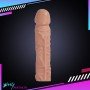 Silicone Boy Realistic Non Vibrator  RSNV-005