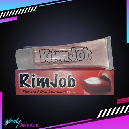RIM JOB ORAL LUBRICANT CGS-036