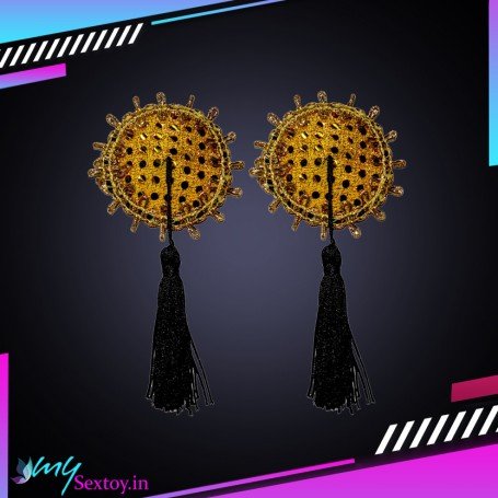 Women's Teaser Tassel Pasties BSP-004
