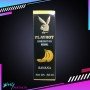 Playboy Lubricant Water Based Gel - Banana Flavoured CGS-031 Playboy Lubricant Water Based Gel - Banana Flavoured CGS-031