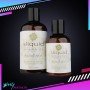 Natural lubricanting Silk Organic by Sliquid 125ml CGS-023
