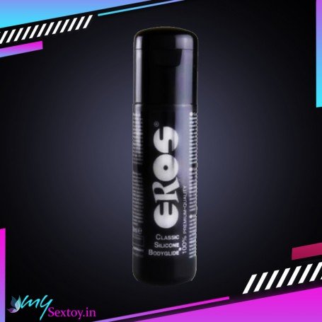 Classic Silicone BodyGlide by EROS 100ml CGS-011