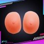 Silicone Breast A or B Cup SBP-002