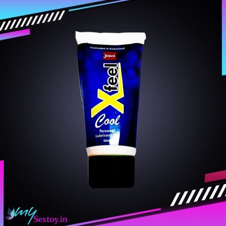 XFeel Lubricating Gel CGS-008