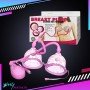 BAILE Breast Enhancer Massager Vacuum Pump BEM-006