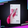 IRENA I SMARTPHONE CONTROLLED VIBRATOR ACV-002