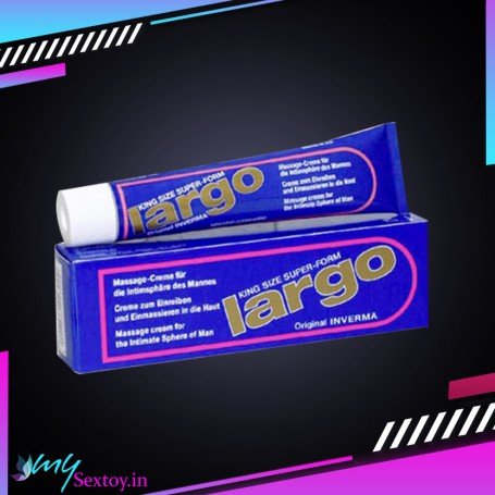 Inverma Largo Enlargement Gel For Men PEC-006
