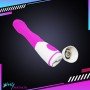 Desire Barbie Vibrator LXV-007