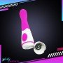 Desire Barbie Vibrator LXV-007