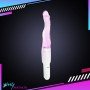 Clitoral Stimulation Luxury Vibrator LXV-010