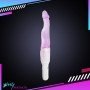 Clitoral Stimulation Luxury Vibrator LXV-010