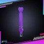 Love Shape Luxury Vibrator LXV-018
