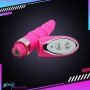 Lovey Dovey Wavy Vibe LXV-017