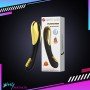 PRETTY LOVE FLAMINGO RECHARGEABLE VIBRATOR LXV-027