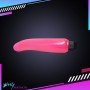 Seductive Strawberry Vibrator FV-011