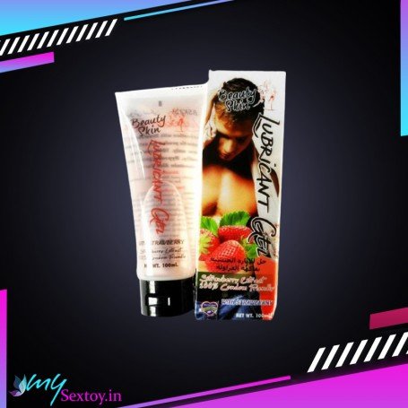 Beauty Skin Lubricating Gel CGS-007