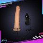 Hands-free Remote Controlled Penis Masturbator RSV-084