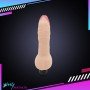 Cyberskin Realistic Vibrator RSV-103