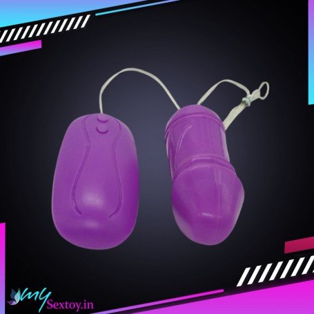 MULTI SPEED  BULLET VIBRATOR BV-037